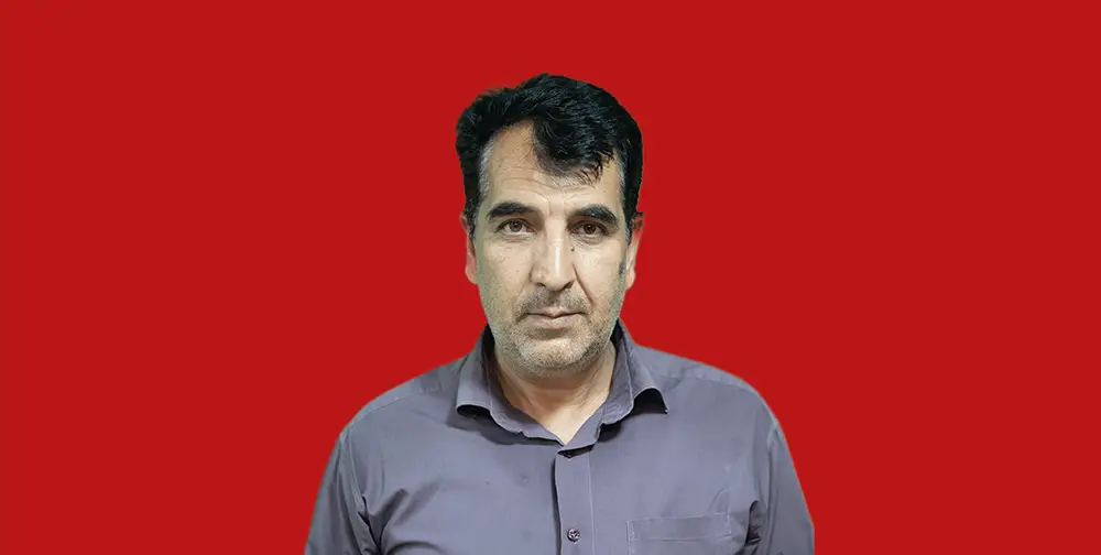 آقای اکبر محمودی